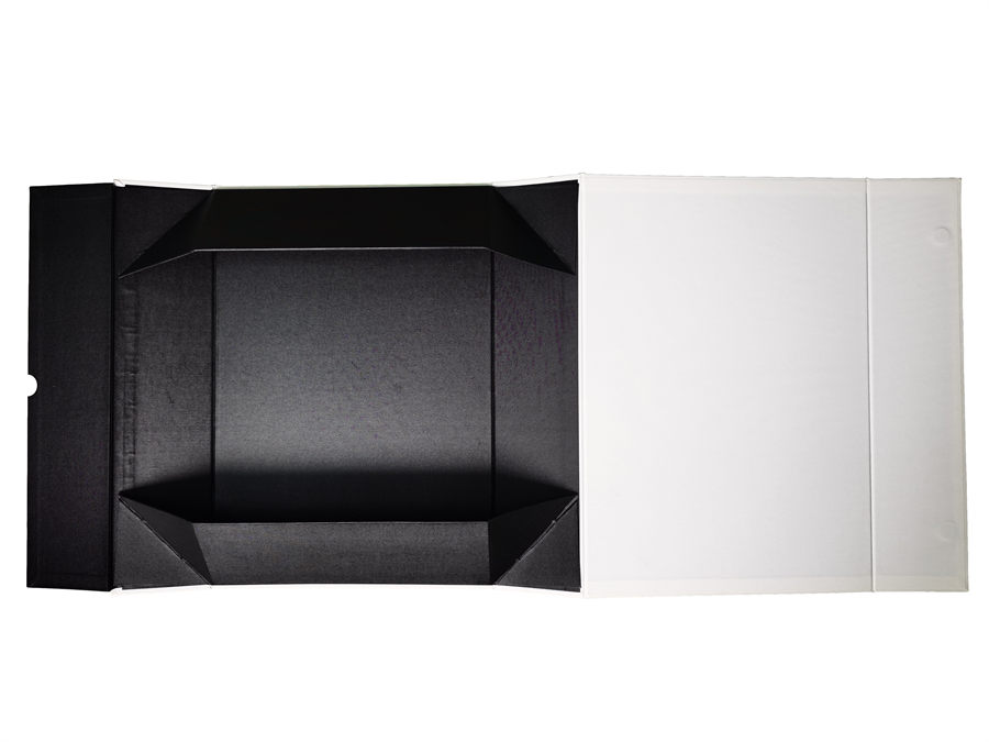 折叠盒-单支撑板1