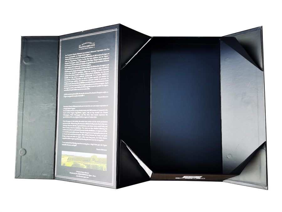 折叠盒-四角贴3M1