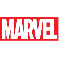 合作品牌-漫威